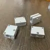 Clip de Montaje para Sensor Fotoeléctrico RDX12-D12 Clip Abierto de Proximidad Soporte de Montaje de Eje de Luz RDX52-D12 KSTW