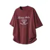 Oferta Especial Coreana 9.9 Colección de Camisetas
