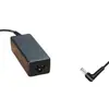 Adaptador de Corriente para Monitor Lg Aplicable Transfronterizo Lg40W19V2.1A 6.5*4.4mm