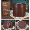 Pote de grilo pote de criação pote ferramentas para insetos Ningyang produtos cerâmica puxada à mão Shandong Rio Amarelo refinado