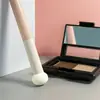Fábrica Shanghai Huoyan Ponto Esponja Cabeça Cogumelo Cabeça Redonda Pincel de Maquiagem Corretivo Atacado Ferramentas de Manicure Multifuncionais