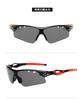 Nuevas gafas de sol 9302 gafas de sol deportivas al por mayor para exteriores para hombres y mujeres para ciclismo, visión nocturna