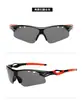 Óculos de sol novos Yusha 9302 óculos de sol esportivos atacado ao ar livre homens e mulheres pilotando óculos de sol de visão noturna para dirigir