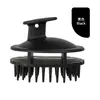 Nuevo Cepillo Masajeador para Champú Cojín de Aire Cepillo para el Cabello Productos de Baño Limpieza del Cuero Cabelludo con Champú Peine Multifuncional para Champú
