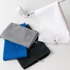 Toalla de Golf Bordada Estampada Waffle Patrón Piña Toalla Paño de Limpieza de Cocina Toalla Deportiva