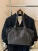 Bolso Tote Retro de Alta Gama Transfronterizo para Mujer 2026 Nuevo Super Caliente Bolso de Hombro Único Europeo y Americano Piel Suave Gran Capacidad Bolso de Axila