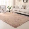 Alfombra dormitorio sala de estar llena de linda habitación mesita de noche manta mesa de centro sofá tatami rectangular felpudo de fábrica al por mayor