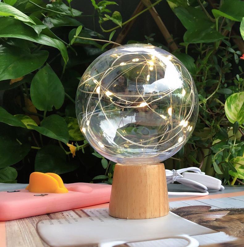 星空灯 气氛灯装饰小台灯