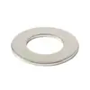 En Stock Acero Inoxidable 316 Ansi/Asme B18.22.1(Sae) Arandelas Planas Estrechas Estándar Americano Sae