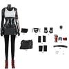 En Stock Nado Final Fantasy 7 Remake Rebirth Tifa Lockhart Disfraz de Cosplay Personaje Femenino Maduro Juego 5338