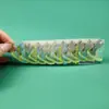 Pé Calcador para Zíper de Máquina de Costura Reta Coelho Dourado T361 Pé Calcador Estreito 0.3 Pequeno Ângulo do Calcador Esquerda Larga Direita Estreita Plástico Resistente ao Desgaste Oxford