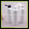 Frasco com tampa de borboleta 180ml frasco de limpador facial frasco de álcool em gel sub-frasco de loção 180ML tampa de borboleta frasco PET
