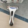 Rodillo 3D Multifuncional Artefacto para Modelar el Rostro Cuerpo Completo Pierna V Rostro Herramienta Facial y Corporal Instrumento de Masaje de Mano