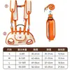 Mochila de Viaje para Mascotas, Bolso Cruzado, Bolso de Mano Portátil de Invierno, Bolso de Hombro para Perros Pequeños y Medianos, Transpirable, Venta al por Mayor de Fábrica