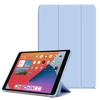 Para Samsung Samsung Tab A7 Lite8.7 pulgadas SM-T220/T225C funda protectora de cuero de silicona