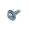 Tornillo de hebilla del asiento trasero Placa protectora inferior del motor Perno M8 aplicable a Mercedes-Benz C180C/E200C260E260