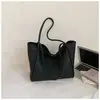 Bolso Grande Versátil Transfronterizo para Mujer 2026 Nuevo de Moda Primavera/Verano Gran Capacidad Bolso de Viaje Bolso Tote de Moda