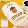 Fundas eléctricas para manillar de vehículo eléctrico con forro de polar para invierno, engrosadas para abrigar, a prueba de viento e impermeables, adecuadas para patinetes eléctricos y motocicletas