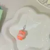 Correa para Teléfono M55 León Afelpado, Cachorro, Gato Colgante Muñeca Mini Encanto para Teléfono Llavero Accesorio