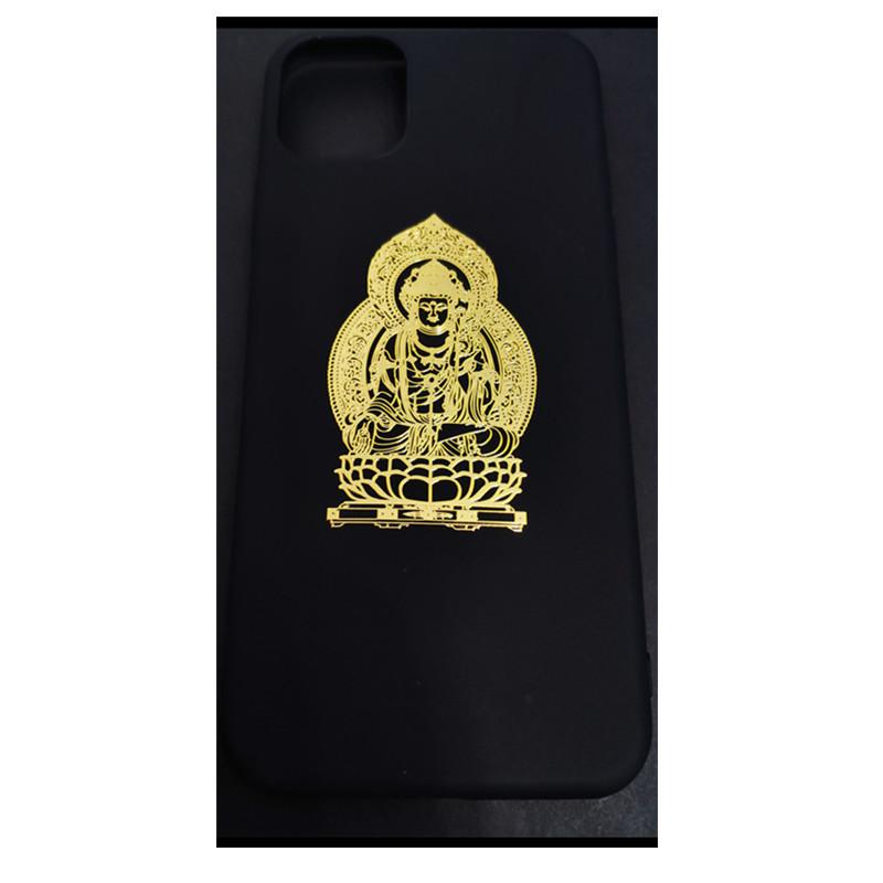 虎空藏手机壳贴图_白底