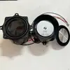 Subwoofer Hifi de 3 Pulgadas 4 Ohmios 20W de Alta Potencia Grado Audiófilo Altavoz de Cavidad Sonora para Audio de Vehículo Eléctrico DIY