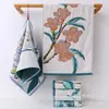 Flor de toalla Zhiyang gasa creativa toalla para niños toalla pequeña para la cara de bebé regalo de mano para banquete de luna llena toalla para niños al por mayor