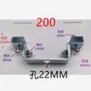 Suporte para Viga I / Gancho para Luminária Pendente de Viga I Estrutura de Clipe Fixador Pendente Estrutura de Luminária Pendente / Clipe Pesado para Luminária Pendente de Viga