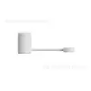 Tampa de canudo universal 8-12mm Plug de poeira para canudo Plug de silicone para copo de gelo Manga para canudo de tubo reto