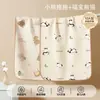 Almofada de xixi lavável para recém-nascidos, Classe A, qualidade mãe e bebê, para crianças, tamanho grande, à prova d'água, para a cama inteira, verão, respirável, absorvente menstrual
