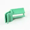 Accesorios de Conexión de Fibra Óptica Youysi-Ftth, Accesorios para Carrete Enrollador de Cable Óptico, Anillo de Gestión de Cables, Base Fija, Abrazadera de Cable de Fibra