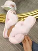 Superventas de Amazon Zapatillas de Algodón Mullidas Cruzadas para Mujer, Silenciosas, Transpirables, Cálidas para Otoño/Invierno, Zapatos para Todas las Estaciones