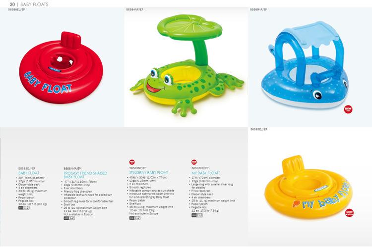 INTEX儿童泳圈下_04