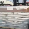 Gránulos de plástico de policarbonato (PC) Dow Chemical de EE. UU. para resina Sarin PC-2000, alta transparencia, resistente al impacto, vidrio a prueba de balas y resistente al calor