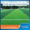 Fábrica Direta campo de futebol simulação gramado grama artificial ao ar livre escola grama falsa tapete verde artificial gramado
