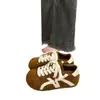 Zapatillas Deportivas Versátiles Populares para Mujer con Aumento Oculto de Altura, Zapatos de Plataforma Estilo Alemán, Nuevos Zapatos Deportivos Casuales Super Trendy para Mujer Primavera/Verano 2026