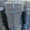 Fornecido Diretamente pelo Fabricante, Mangueira Profissional de Nitrila Resistente a Óleo, Resistente a Altas Temperaturas, Anti-Envelhecimento, Garantia de 5 Anos, Alta Qualidade