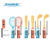 Traje deportivo somatosensorial seis en uno Switch2 Sports, traje universal Switch/OLED TNS-5115