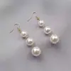 Brincos retrô de Ano Novo para mulheres 2021 novo design de nicho moderno brincos elegantes de alta qualidade brincos vermelhos presente
