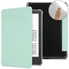 Capa Macia Transparente Universal Case de TPU para Kindle 11ª Geração 6 Polegadas 2022/2024
