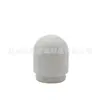 En Stock Transfronterizo Botella de 100 ml con Forma de Bombilla con Tapa de Rosca Resistente a la Presión, Botella de Cáñamo Sellada, Frasco de Vidrio con Tapa de Rosca Resistente a la Presión a Prueba de Niños, Botella para Crema