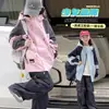 Chaqueta cortavientos para niña, nuevo modelo otoño 2026, sudadera con capucha para niños y niñas, ropa de otoño para niños