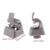 12681000127101 es adecuado para clip de parasol de coche Mercedes-Benz W201 W123 W124 W126