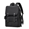 Mochila para Hombre 2026: Moderno, A la moda, Informal, Sencillo, Resistente al agua, Tela duradera, Bolsa para laptop