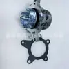 251002B700 Es Adecuado para Bomba de Agua de Refrigeración de Motor Hyundai Kia G4Fg G4Fc Bomba de Agua