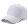 Gorra de Béisbol Lisa para Hombres y Mujeres, Gorra a Medida con Visera Rígida, Versátil, Moderna, Transpirable, Protección Solar, Efecto Adelgazante del Rostro