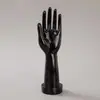 Modelo de Mano Modelo de Mano Femenina Accesorio de Exhibición de Guante para Mujer Modelo de Guante Ponderado Modelo de Mano para Guante de Vestido de Novia