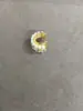 Ear Cuff de Pérola Multicamadas com Zircônia de Luxo de Nicho, Brinco de Clipe Deslumbrante e Indolor para Mulheres com Rosto Quadrado e Redondo, Brincos Deslumbrantes e de Alto Padrão