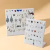 Tablero de Exhibición de Aretes y Clavos de Terciopelo en Stock Estante de Almacenamiento de Collares y Pulseras Estante Creativo para Joyería Puesto de Accesorios Estante para Transmisiones en Vivo