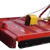Cortacésped Rotativo Tractor Agrícola Montado en la Parte Trasera Pradera Arbustos Bosque Pastizal Deshierbe Fabricante Bajo Precio Mayorista