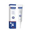 Cortina de Seda Cloreto de Alumínio Desodorante Antitranspirante para Mulheres Desodorante para Axilas e Remoção de Odores Odor Corporal de Longa Duração Creme Aromático para Axilas